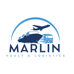 Marlin Vault & Logistics